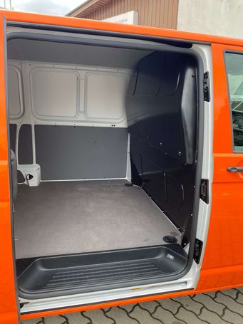 Volkswagen T6 Transporter 110 kW image number 9