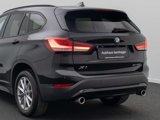 BMW X1 sDrive 141 kW image number 14