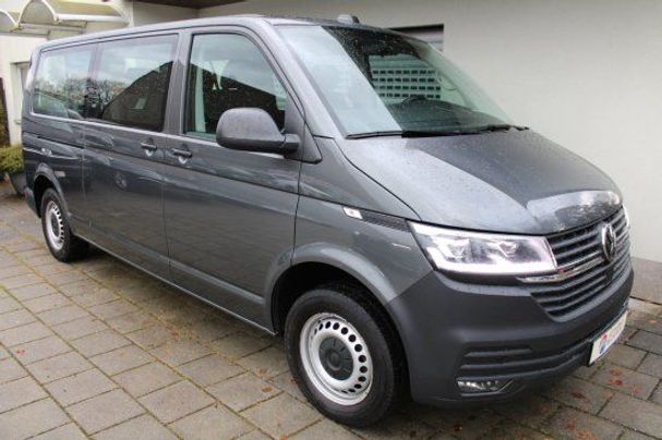 Volkswagen T6 Kombi 4Motion 110 kW image number 2