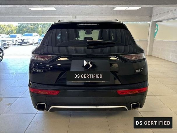 DS Automobiles 7 Crossback E-Tense 165 kW image number 3