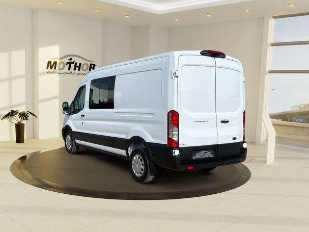 Ford Transit 350 L3 Trend 96 kW image number 5