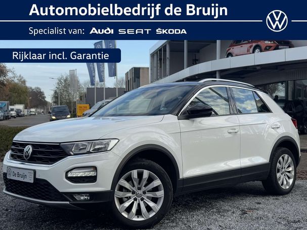 Volkswagen T-Roc 1.5 TSI DSG Style 110 kW image number 1