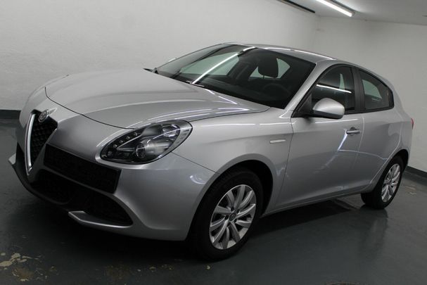 Alfa Romeo Giulietta 1.4 TB 88 kW image number 1