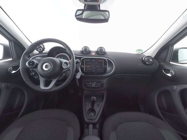 Smart ForFour EQ 60 kW image number 8