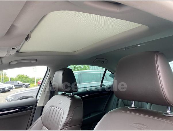 Skoda Superb 2.0 TDI DSG 140 kW image number 42