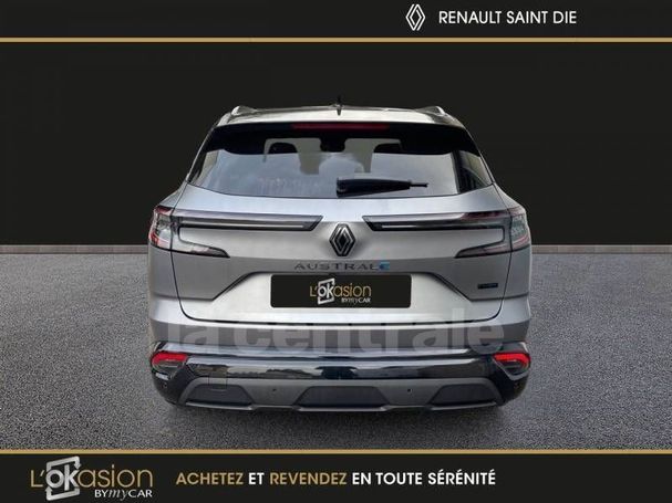 Renault Austral E-Tech 146 kW image number 6