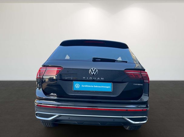 Volkswagen Tiguan 1.4 eHybrid Elegance DSG 180 kW image number 18