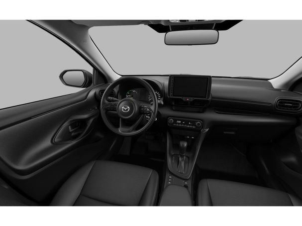 Mazda 2 Hybrid 85 kW image number 12