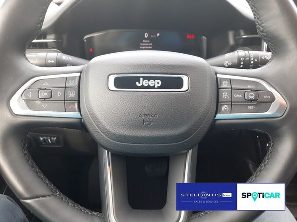 Jeep Compass 1.5 T4 96 kW image number 19