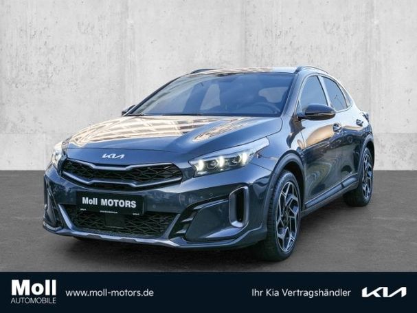 Kia XCeed 1.6 T-GDi 150 kW image number 1