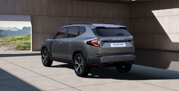 Dacia Duster TCe 130 Journey 96 kW image number 3