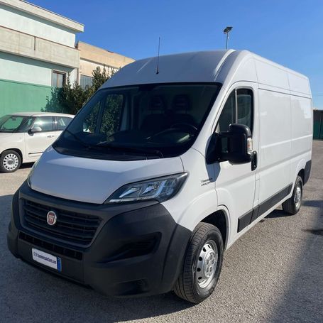 Fiat Ducato 2.3 88 kW image number 7