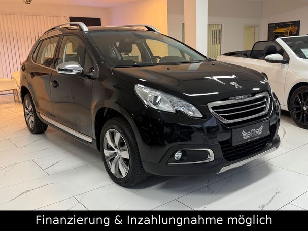 Peugeot 2008 88 kW image number 2