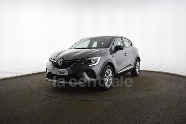 Renault Captur 1.0 TCe 74 kW image number 1