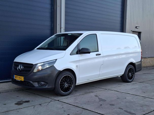 Mercedes-Benz Vito 114 CDi 100 kW image number 2