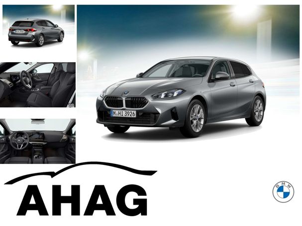 BMW 118d 110 kW image number 5