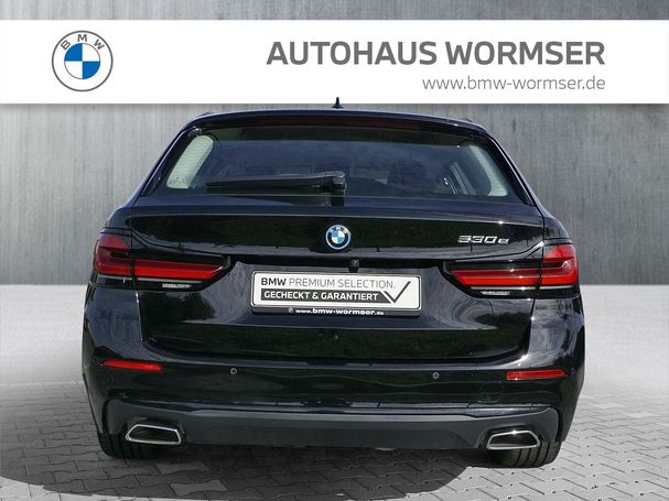 BMW 530 Touring 215 kW image number 4