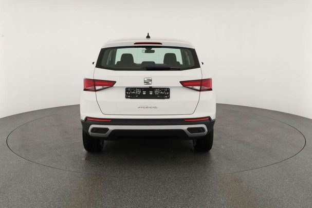 Seat Ateca 1.5 TSI DSG Style 110 kW image number 13