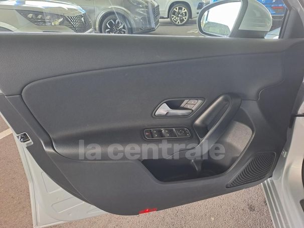 Mercedes-Benz A 180 d 85 kW image number 49