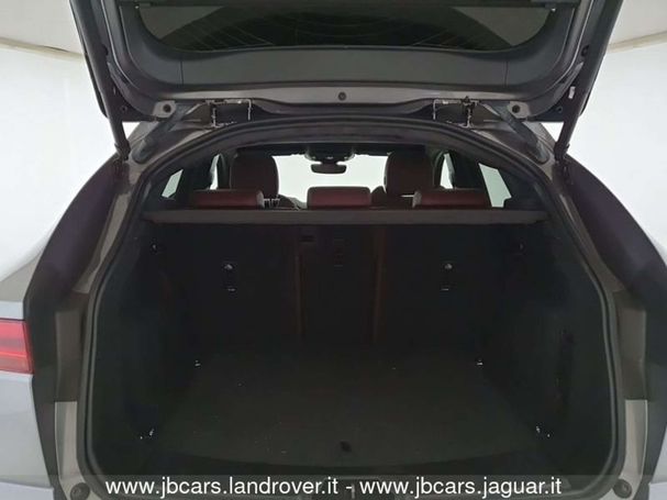 Jaguar E-Pace R-Dynamic S AWD 120 kW image number 12