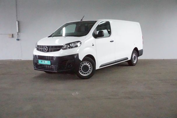 Opel Vivaro Cargo 2.0 L3 90 kW image number 2