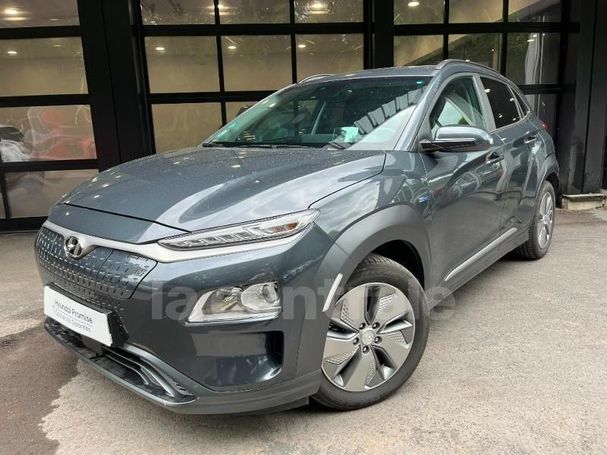 Hyundai Kona 150 kW image number 1