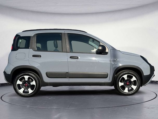 Fiat Panda 1.0 Hybrid City 51 kW image number 8