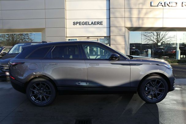 Land Rover Range Rover Velar S 297 kW image number 6