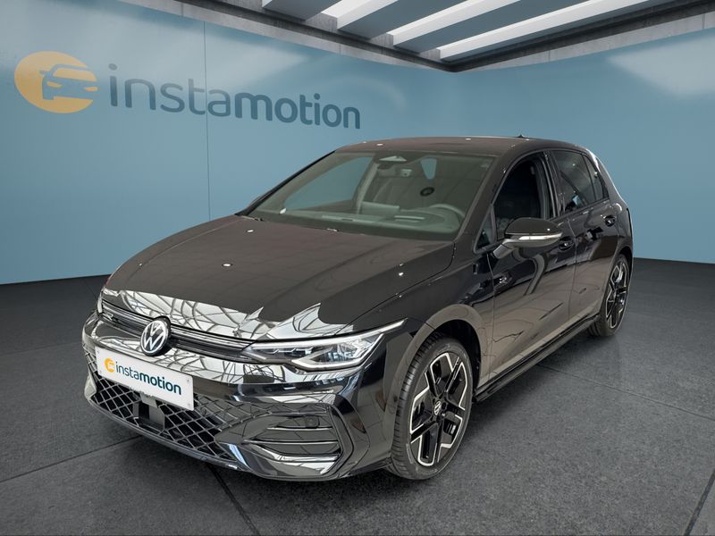 Volkswagen Golf 1.5 eTSI