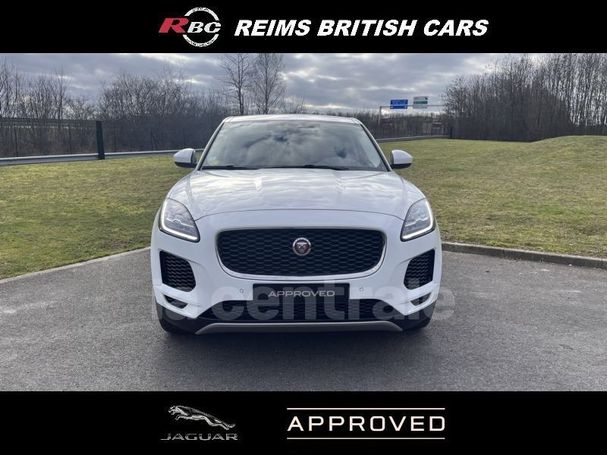 Jaguar E-Pace D150 S 110 kW image number 2