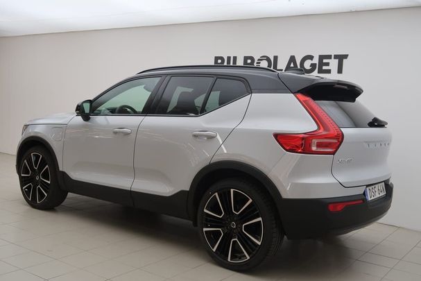 Volvo XC40 T5 Recharge 196 kW image number 3