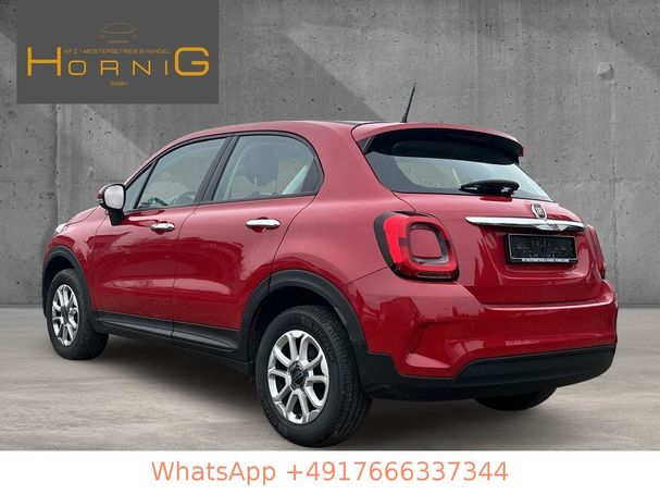 Fiat 500X 1.6 E-torQ Urban 81 kW image number 3