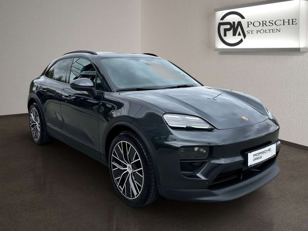 Porsche Macan 300 kW image number 17