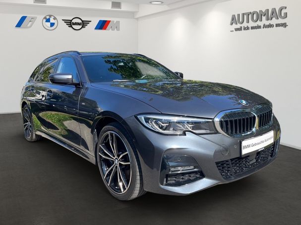 BMW 330e Touring M Sport xDrive 215 kW image number 2