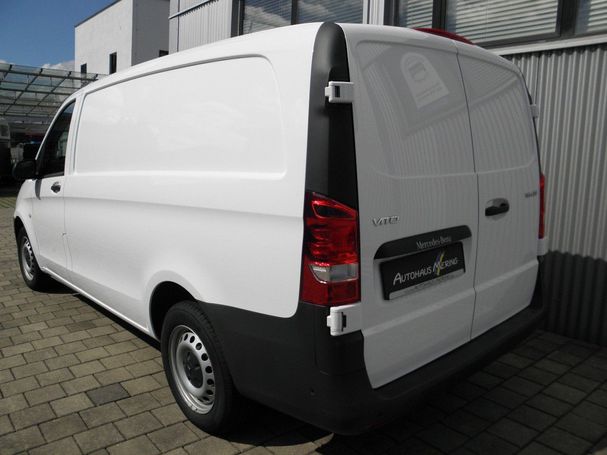 Mercedes-Benz Vito d 120 kW image number 13