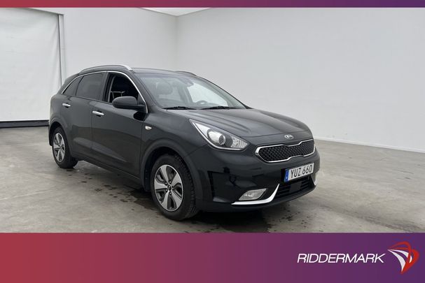 Kia Niro 104 kW image number 2