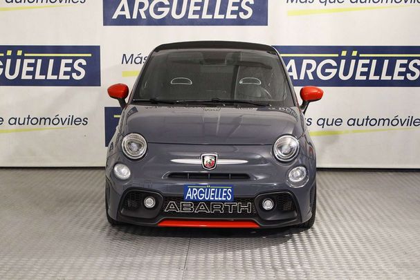 Abarth 595 103 kW image number 3