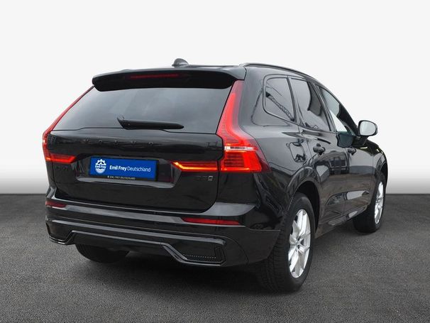 Volvo XC60 AWD B5 184 kW image number 4