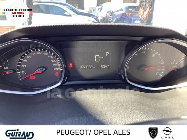 Peugeot 308 96 kW image number 11