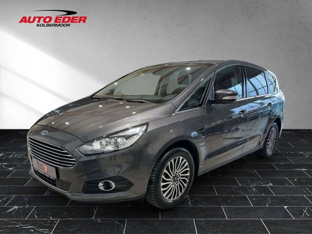 Ford S-Max 121 kW image number 1