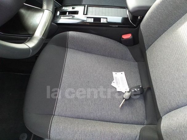 Citroen C4 e 50 kWh 100 kW image number 14