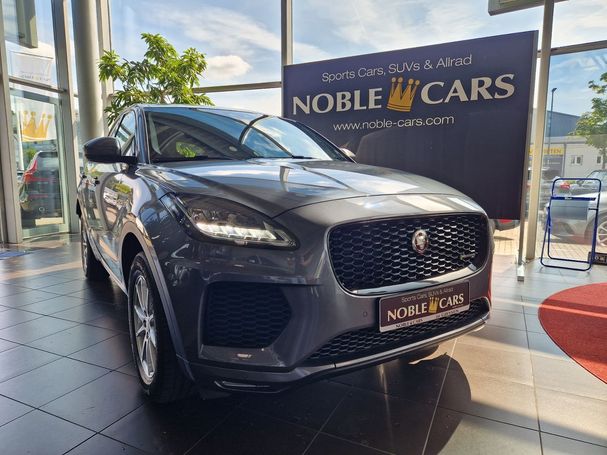 Jaguar E-Pace P200 AWD 147 kW image number 3