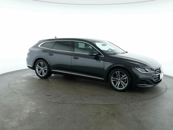 Volkswagen Arteon 2.0 TSI R-Line DSG 140 kW image number 21