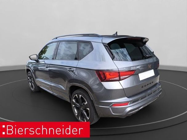 Cupra Ateca 2.0 TSI DSG 140 kW image number 3