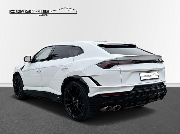 Lamborghini Urus S 490 kW image number 5