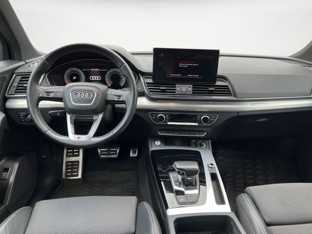 Audi Q5 150 kW image number 9