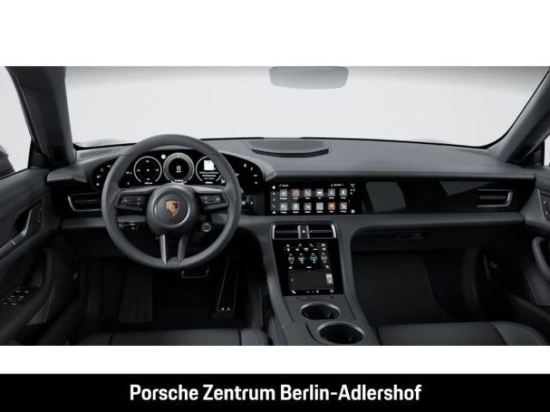 Porsche Taycan 320 kW image number 10