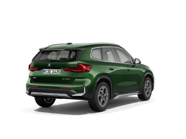 BMW X1 xDrive18d 110 kW image number 3