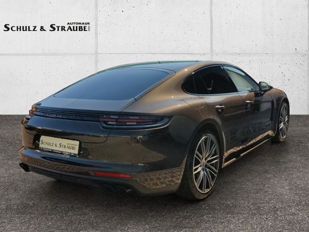 Porsche Panamera Turbo S E-Hybrid 500 kW image number 2