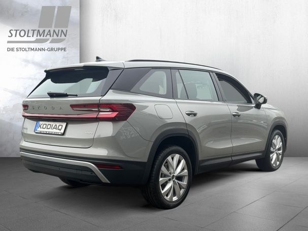 Skoda Kodiaq 2.0 TDI 4x4 DSG 142 kW image number 3